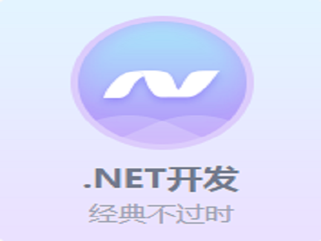.Net开发