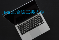 java适合这三类人学(学Java不同的选择)