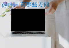 python有哪些方向,应该怎么学(python编程的四大方向)