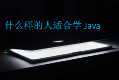 什么样的人适合学Java(普通人学java有意义吗)