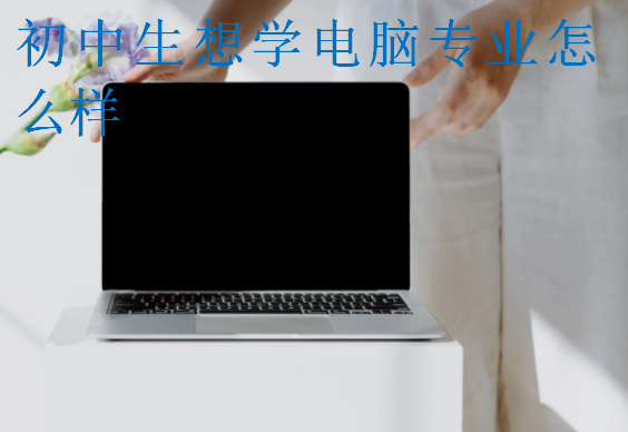 初中生想学电脑专业怎么样