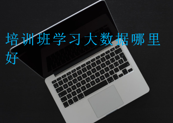 培训班学习大数据哪里好